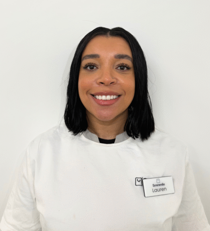 Lauren