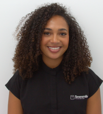 Maisie Caton-Johnson